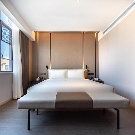 Atour Hotel Haikou East High-Speed Railway Station Xueyuan Road Binlian Dış mekan fotoğraf